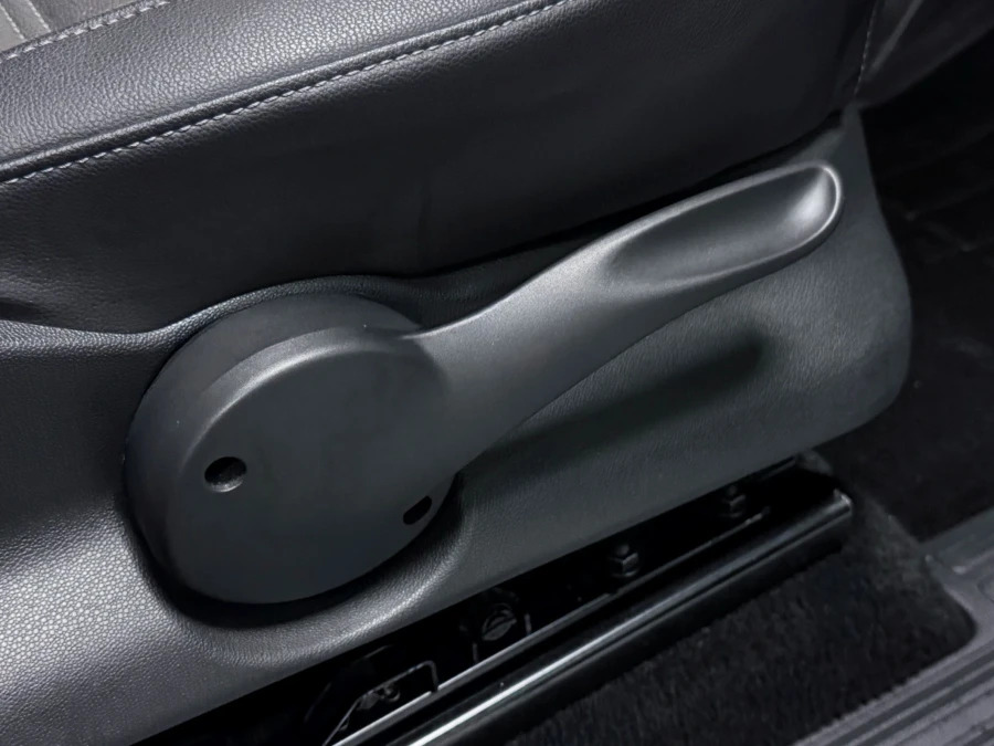 Volkswagen Amarok 3L Black Edition Blue #14