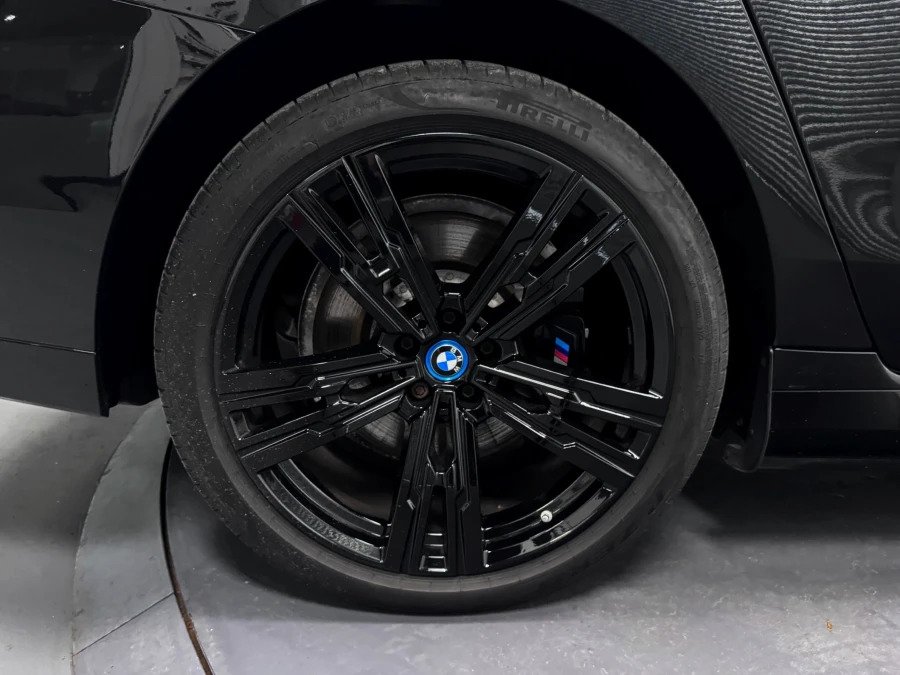 BMW i7 I7 Xdrive60 Excellence #57