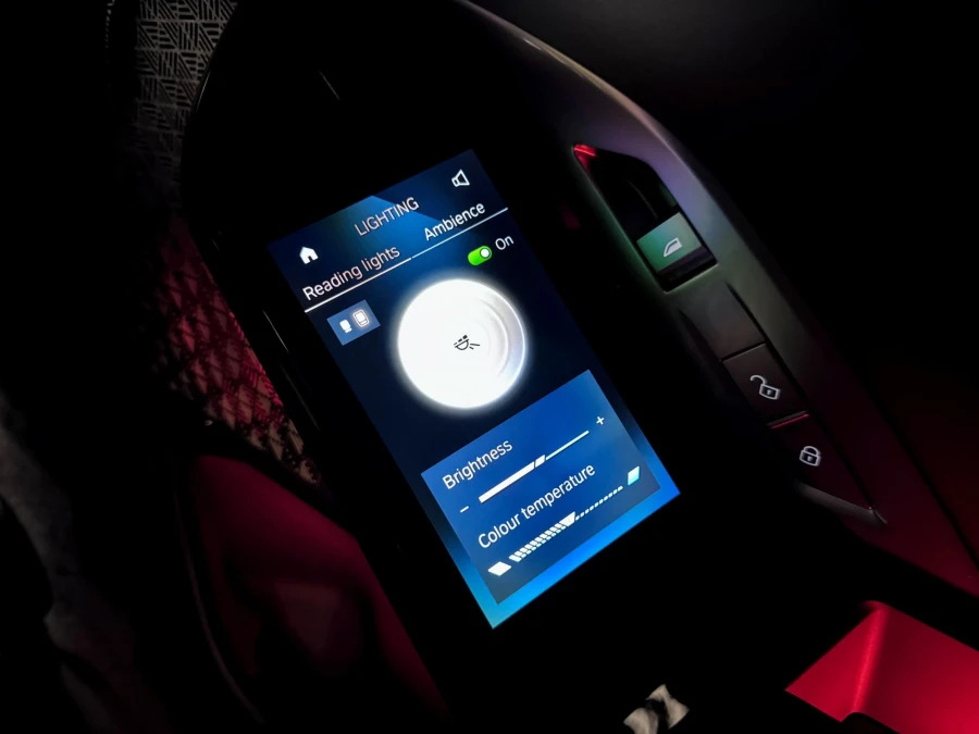 BMW i7 I7 Xdrive60 Excellence #13