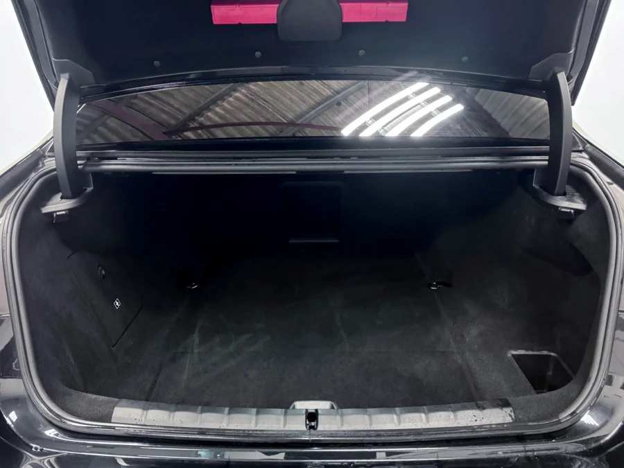 BMW i7 I7 Xdrive60 Excellence #27