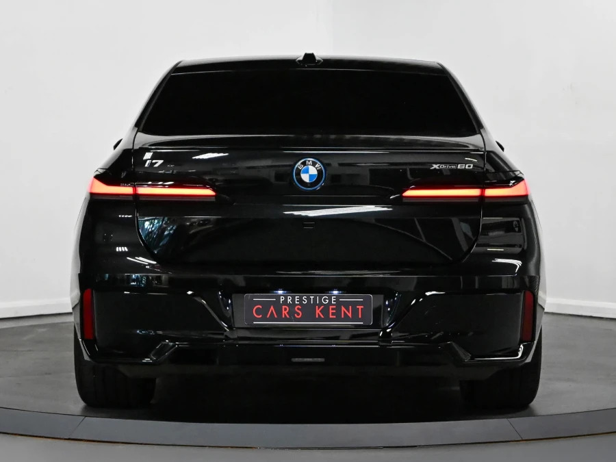 BMW i7 I7 Xdrive60 Excellence #20