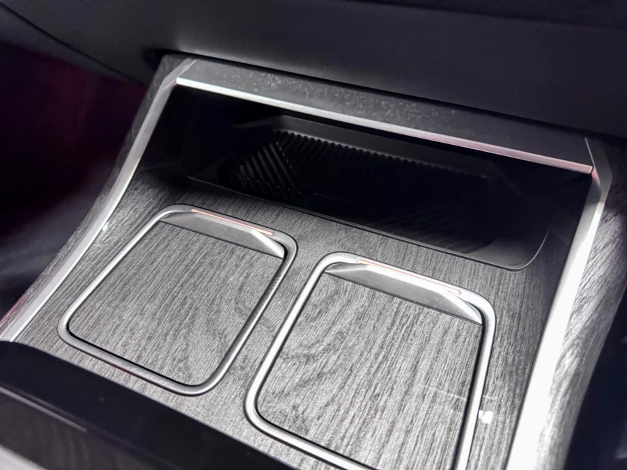 BMW i7 I7 Xdrive60 Excellence #42