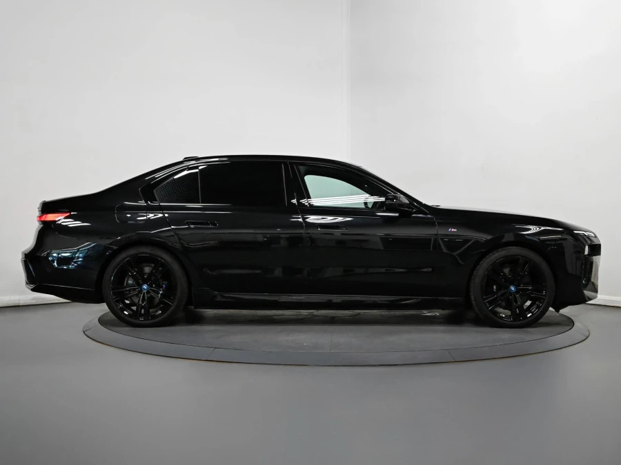 BMW i7 I7 Xdrive60 Excellence #21