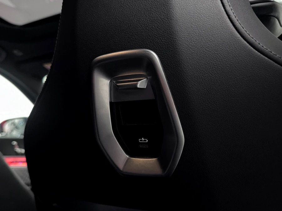 BMW i7 I7 Xdrive60 Excellence #38