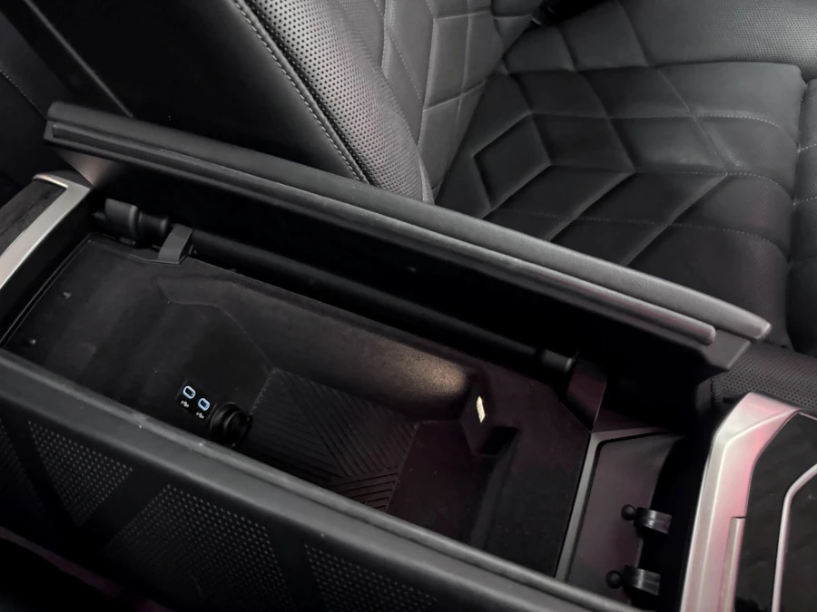 BMW i7 I7 Xdrive60 Excellence #41