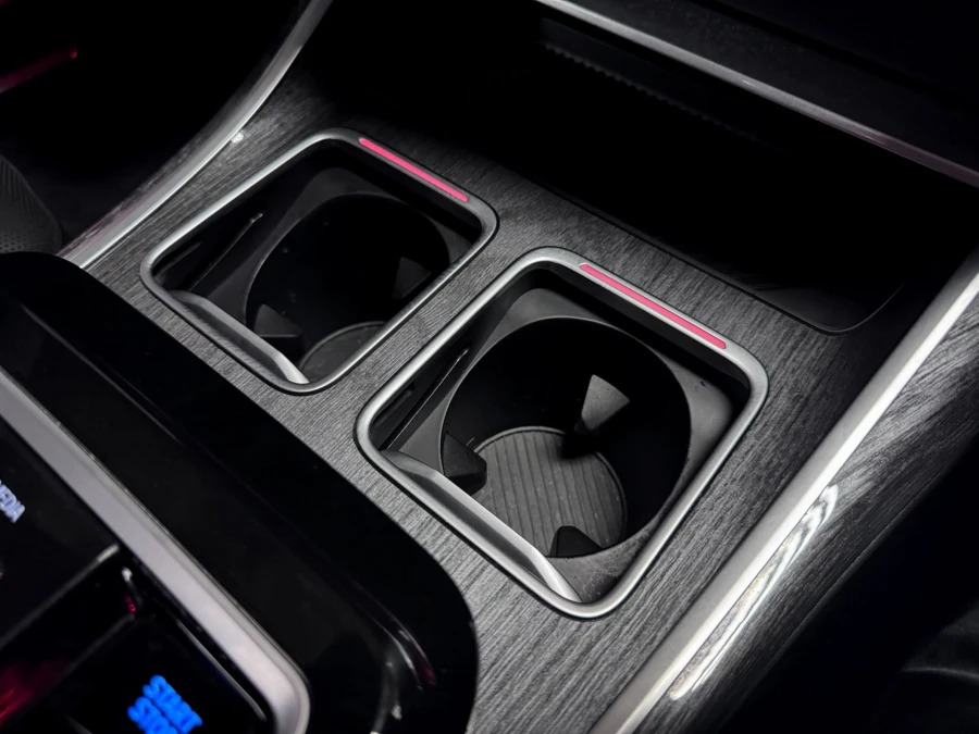 BMW i7 I7 Xdrive60 Excellence #43