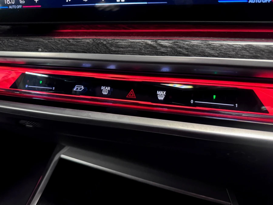 BMW i7 I7 Xdrive60 Excellence #44