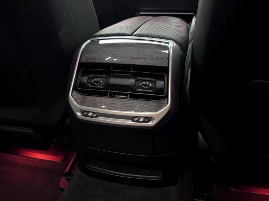 BMW i7 I7 Xdrive60 Excellence #17