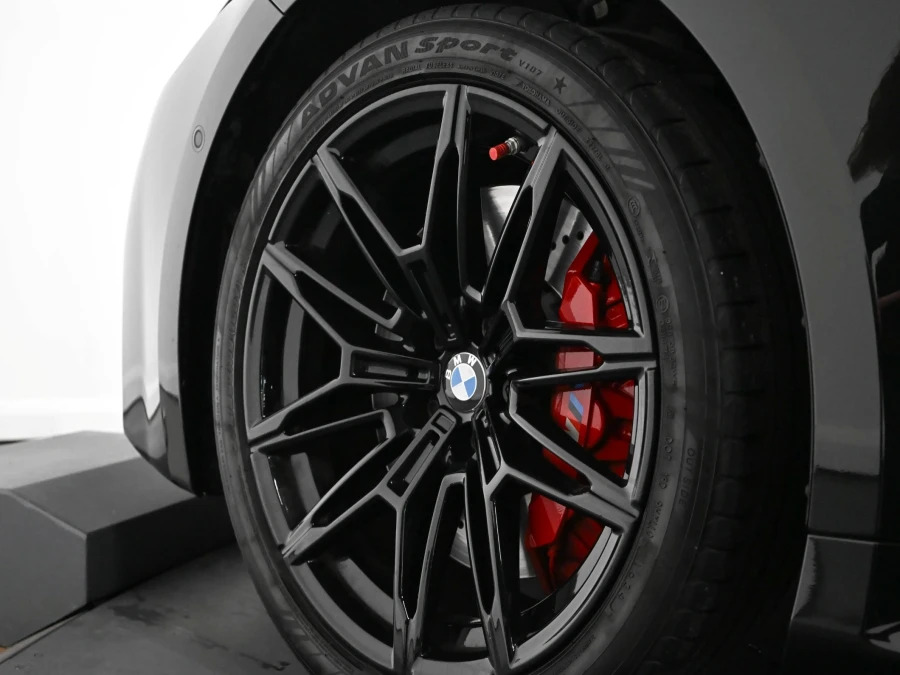BMW M2 M2 Coupe Black #5