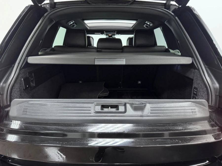 Land Rover Range Rover 3.0 Sd V6 Vogue Suv 4Wd Euro 6 S Black #6