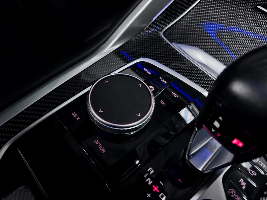 BMW X6 M M Competition Edition 4Wd  #44