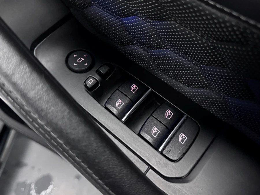 BMW X6 M M Competition Edition 4Wd  #15