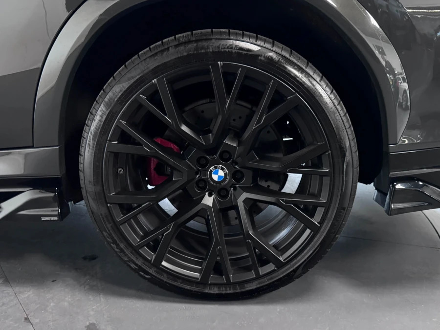 BMW X6 M M Competition Edition 4Wd  #67
