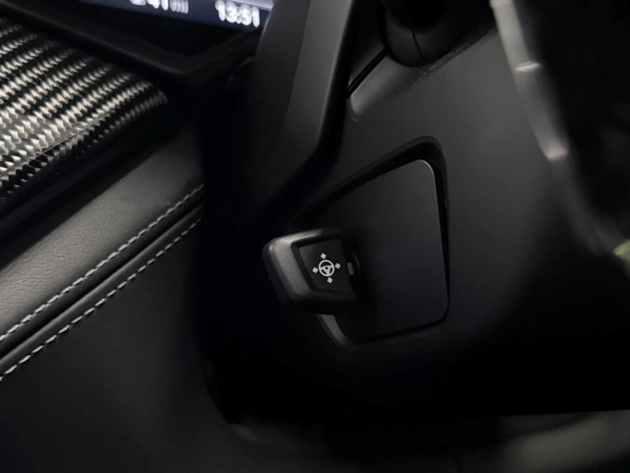 BMW X6 M M Competition Edition 4Wd  #14