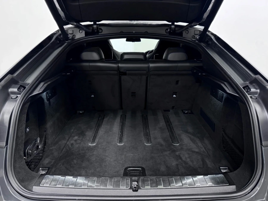 BMW X6 M M Competition Edition 4Wd  #29