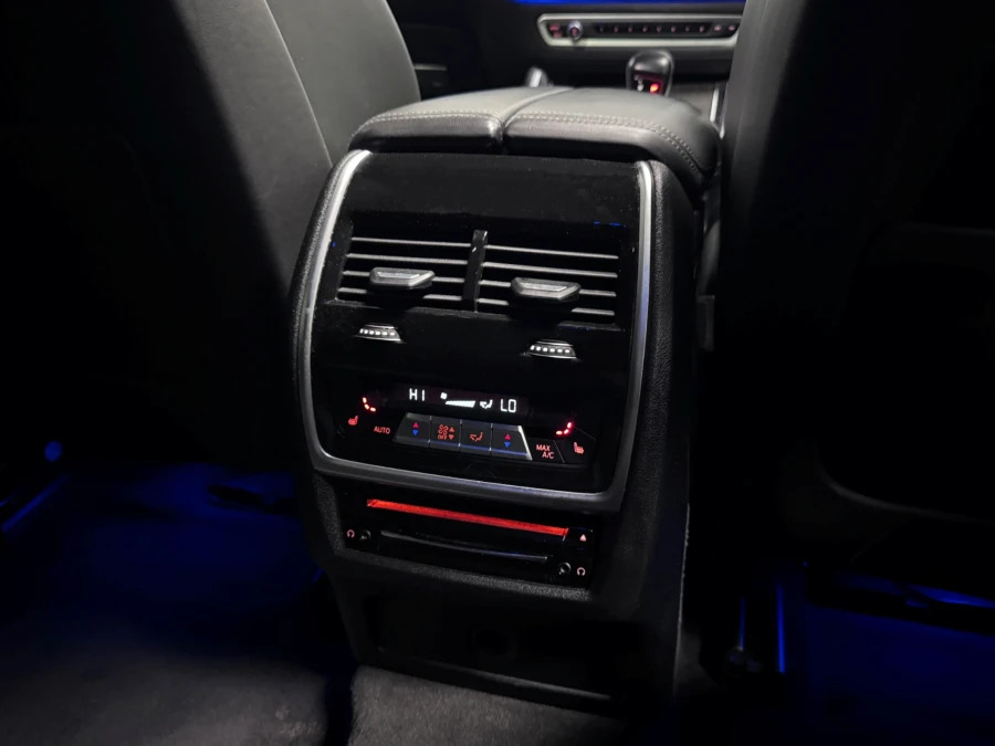 BMW X6 M M Competition Edition 4Wd  #19