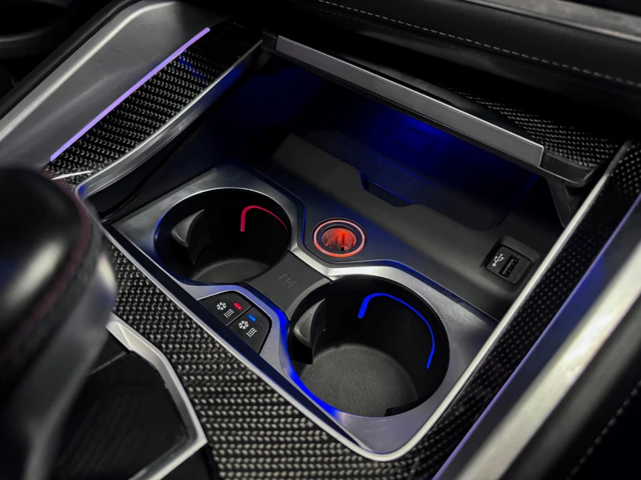BMW X6 M M Competition Edition 4Wd  #47