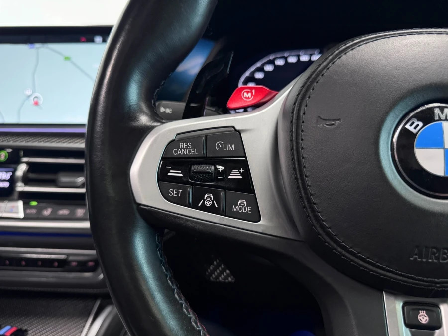 BMW X6 M M Competition Edition 4Wd  #11
