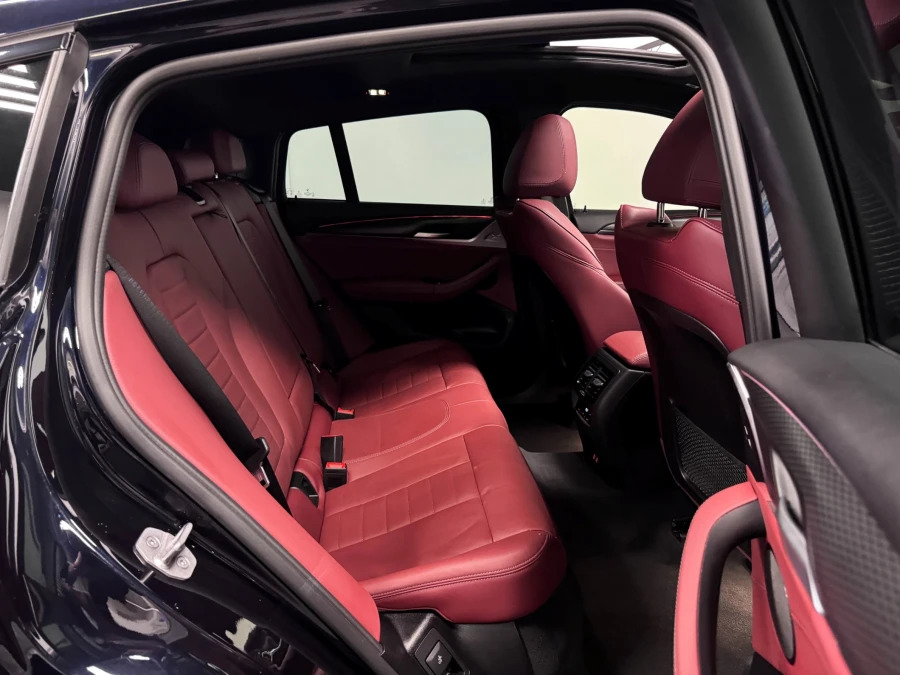 BMW X4 3.0 L M40i Mhev 4Wd #22