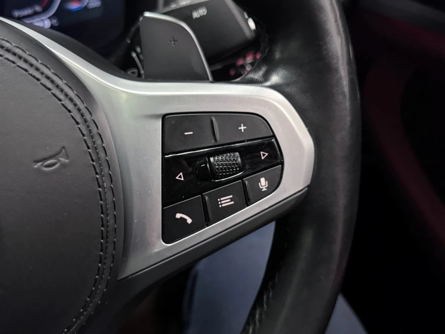 BMW X4 3.0 L M40i Mhev 4Wd #11