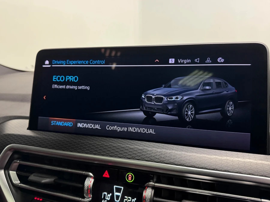 BMW X4 3.0 L M40i Mhev 4Wd #41
