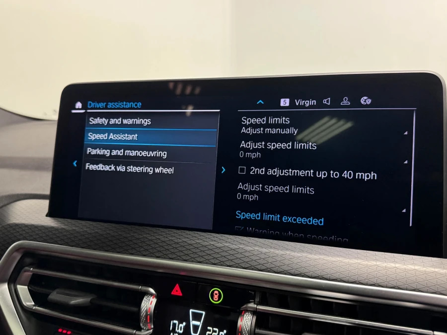 BMW X4 3.0 L M40i Mhev 4Wd #44
