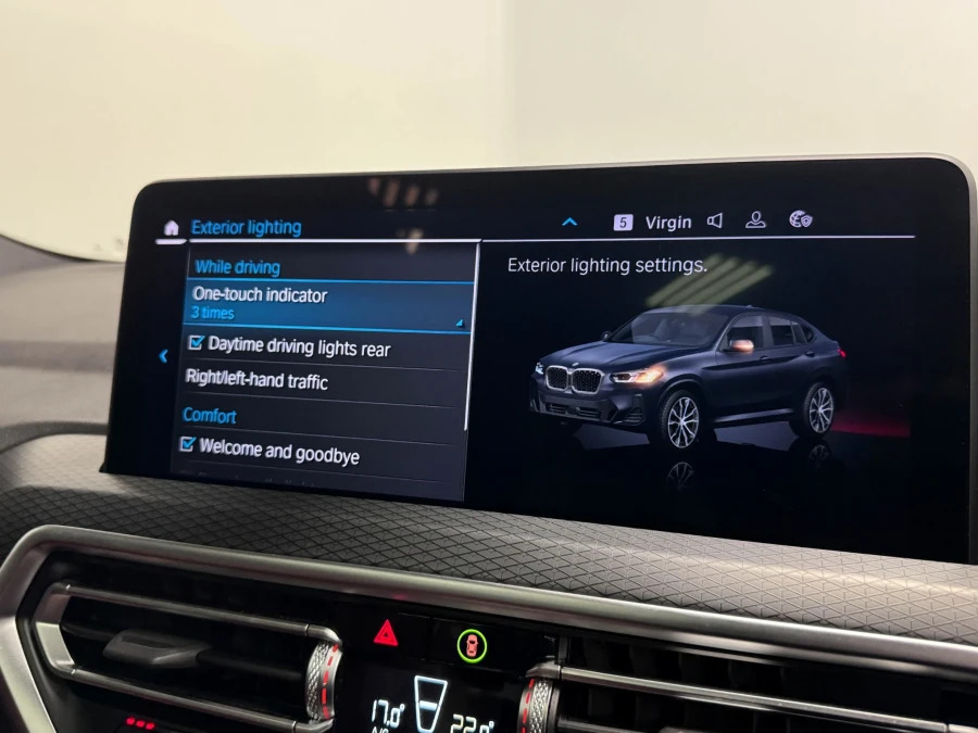 BMW X4 3.0 L M40i Mhev 4Wd #42
