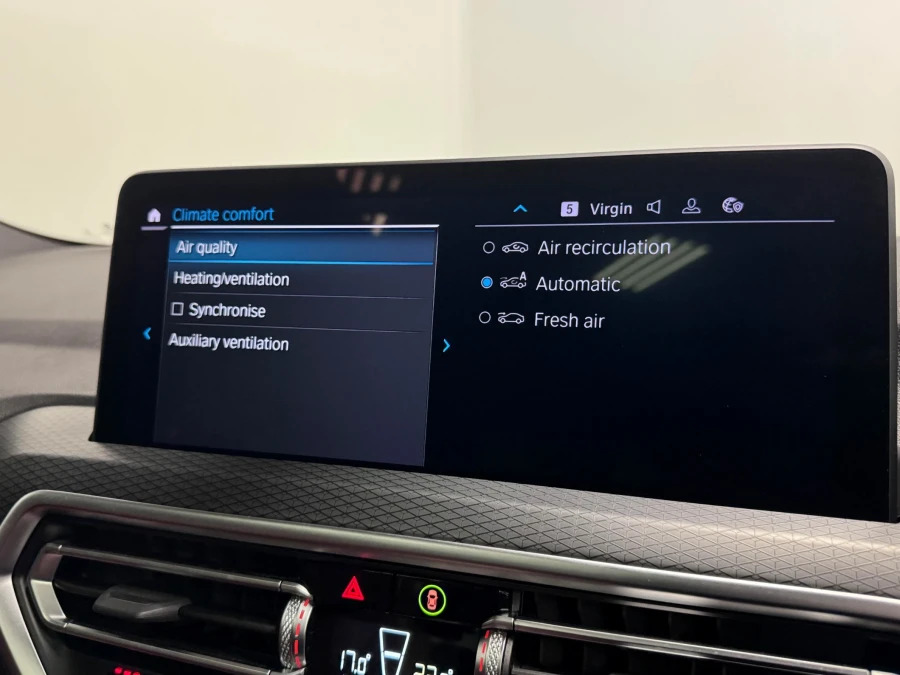 BMW X4 3.0 L M40i Mhev 4Wd #48