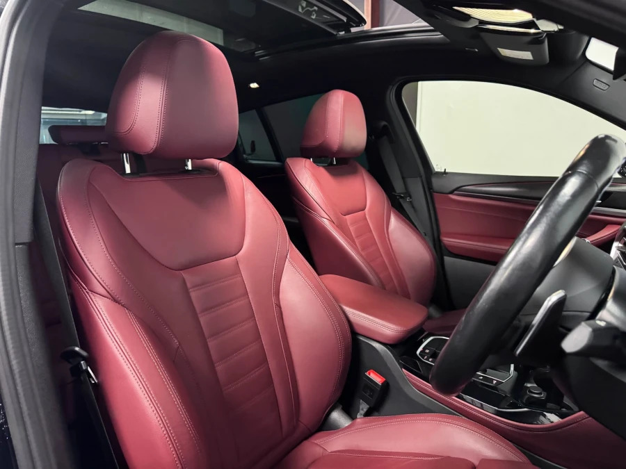 BMW X4 3.0 L M40i Mhev 4Wd #24