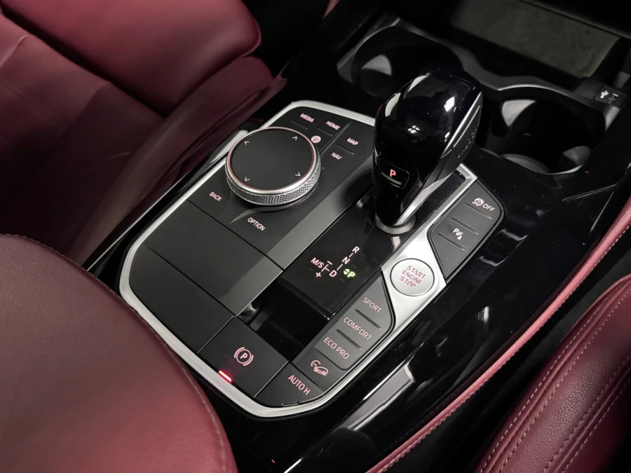 BMW X4 3.0 L M40i Mhev 4Wd #32