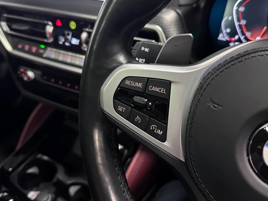 BMW X4 3.0 L M40i Mhev 4Wd #9