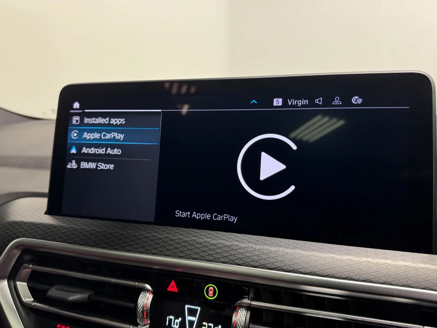 BMW X4 3.0 L M40i Mhev 4Wd #7