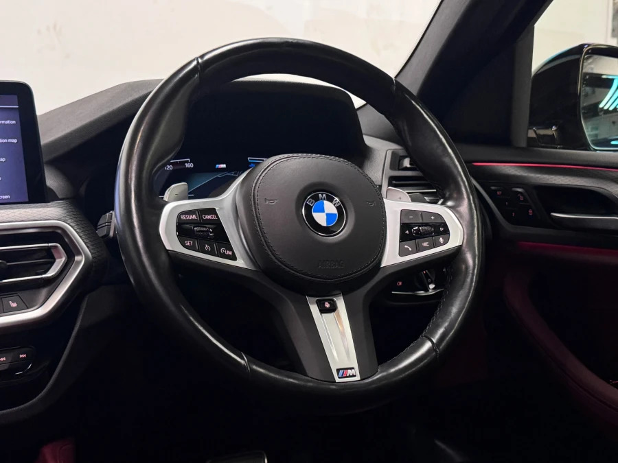 BMW X4 3.0 L M40i Mhev 4Wd #26