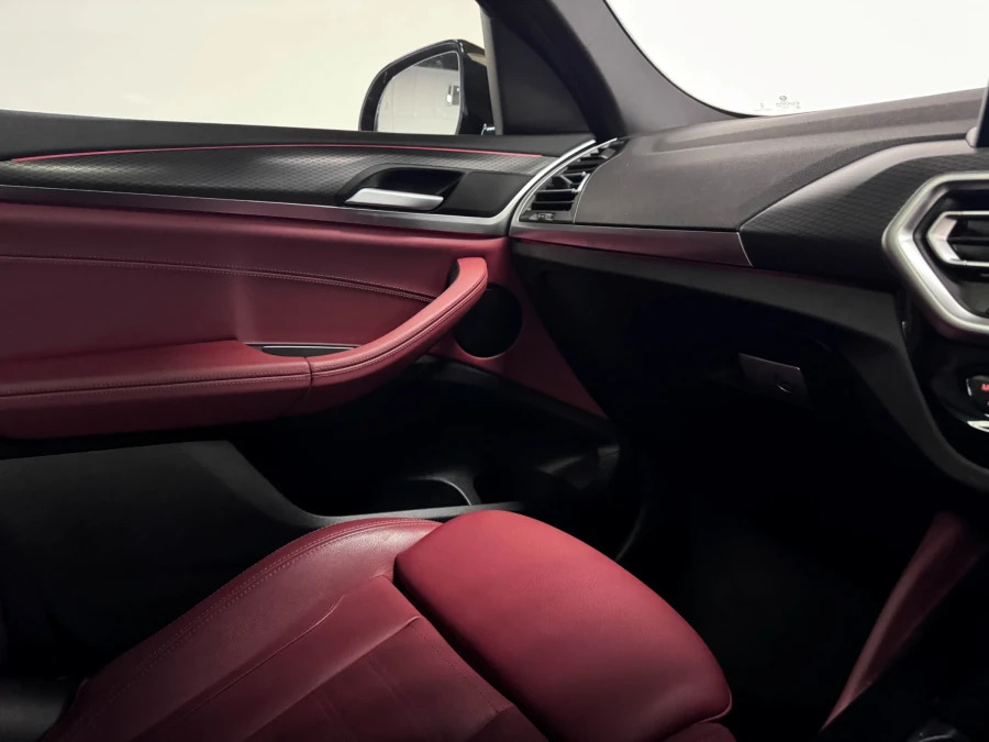 BMW X4 3.0 L M40i Mhev 4Wd #31