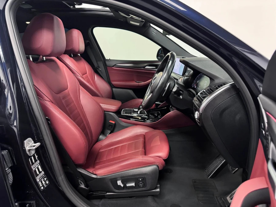 BMW X4 3.0 L M40i Mhev 4Wd #23