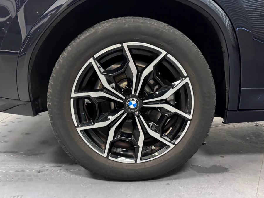 BMW X4 3.0 L M40i Mhev 4Wd #50