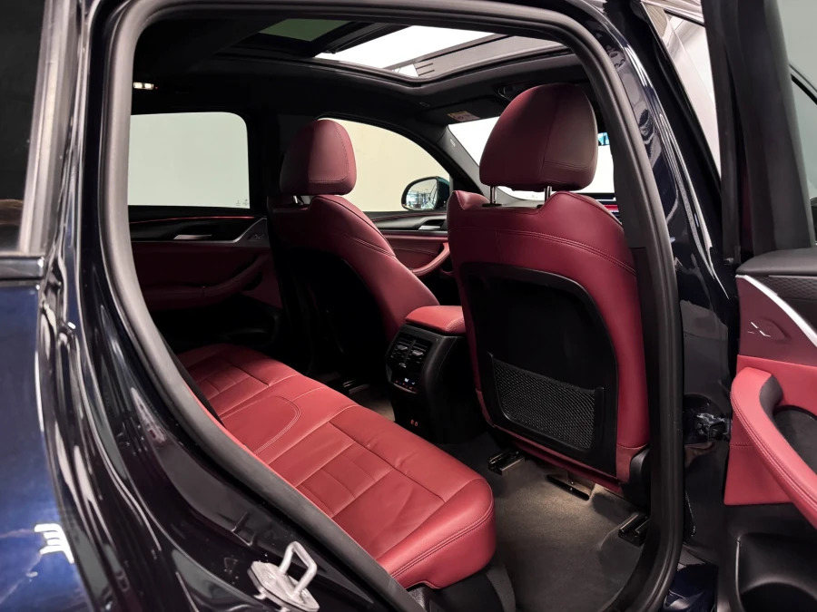 BMW X4 3.0 L M40i Mhev 4Wd #21