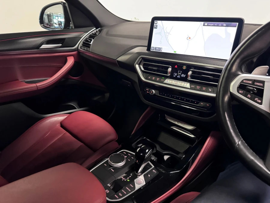 BMW X4 3.0 L M40i Mhev 4Wd #30
