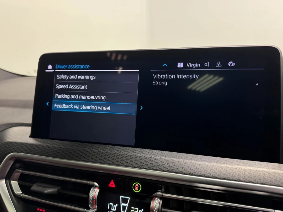 BMW X4 3.0 L M40i Mhev 4Wd #46