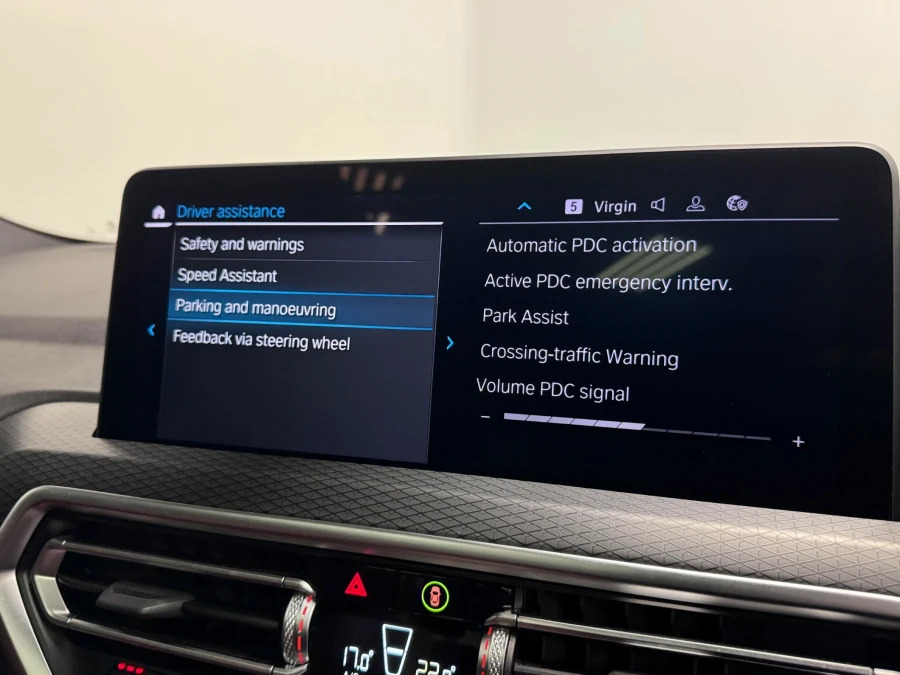 BMW X4 3.0 L M40i Mhev 4Wd #45