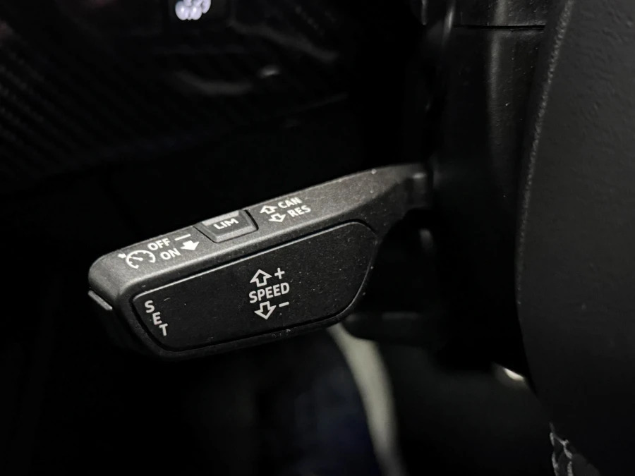 Audi RS5 Rs 5 Sportback Tfsi Carbon Black Quattro Black #13