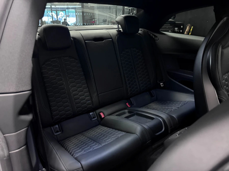 Audi RS5 Rs 5 Sportback Tfsi Carbon Black Quattro Black #30