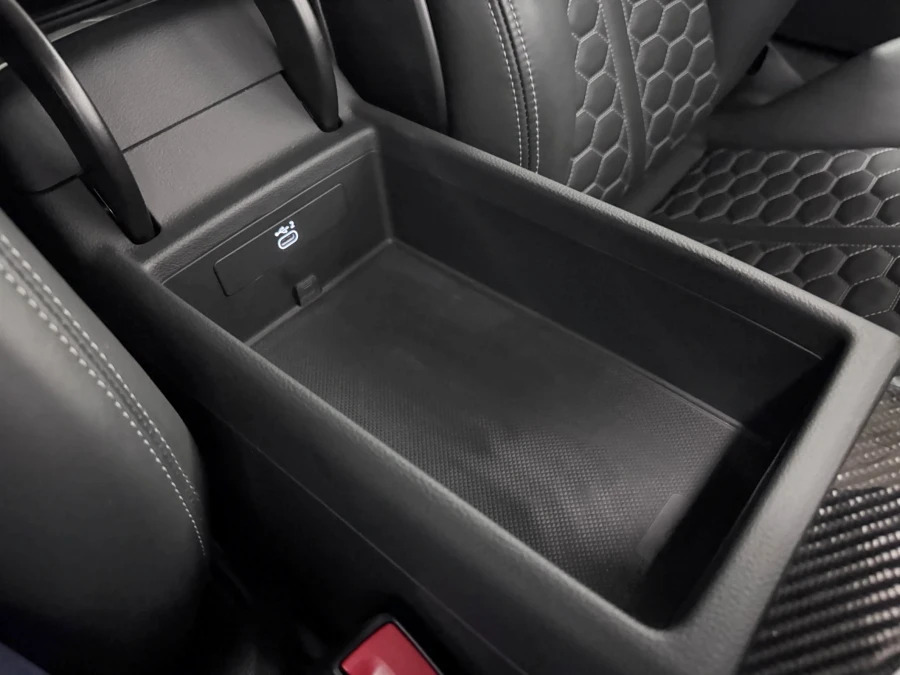 Audi RS5 Rs 5 Sportback Tfsi Carbon Black Quattro Black #38