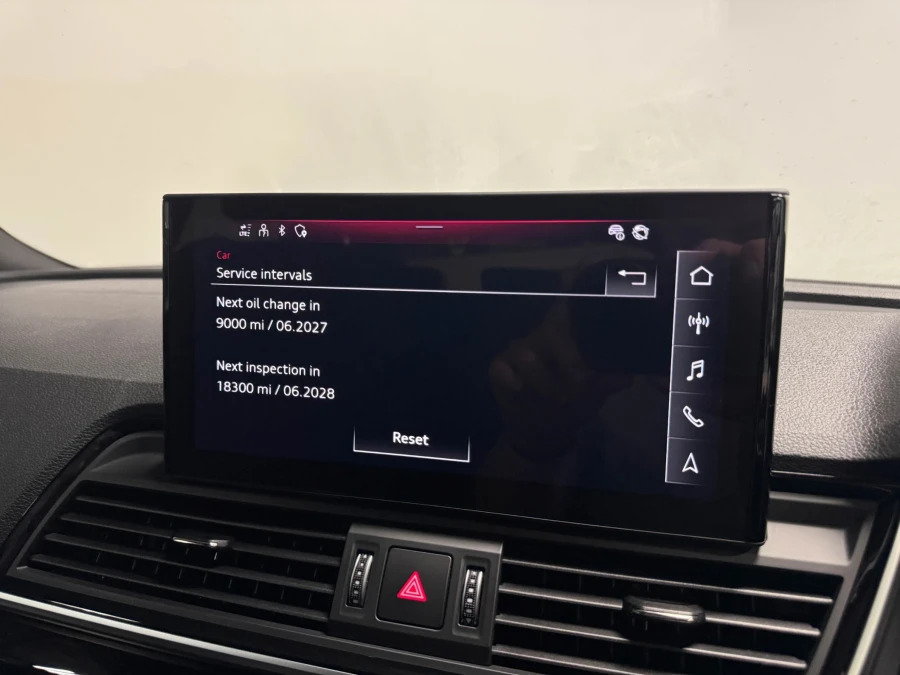 Audi Q5 45 Tfsi Quattro Black Ed S Tronic Tech Pro Grey #47