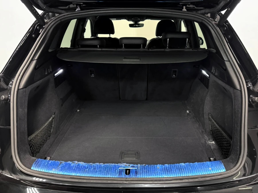 Audi Q5 45 Tfsi Quattro Black Ed S Tronic Tech Pro Grey #22