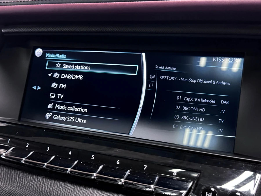 Rolls-Royce Cullinan Cullinan Black Badge Black #58