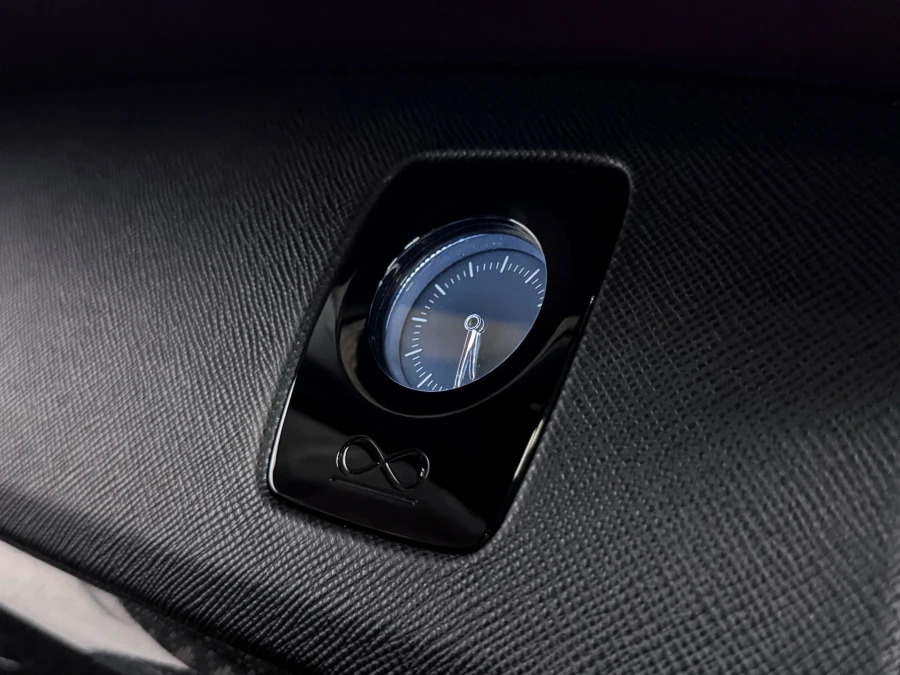 Rolls-Royce Cullinan Cullinan Black Badge Black #49