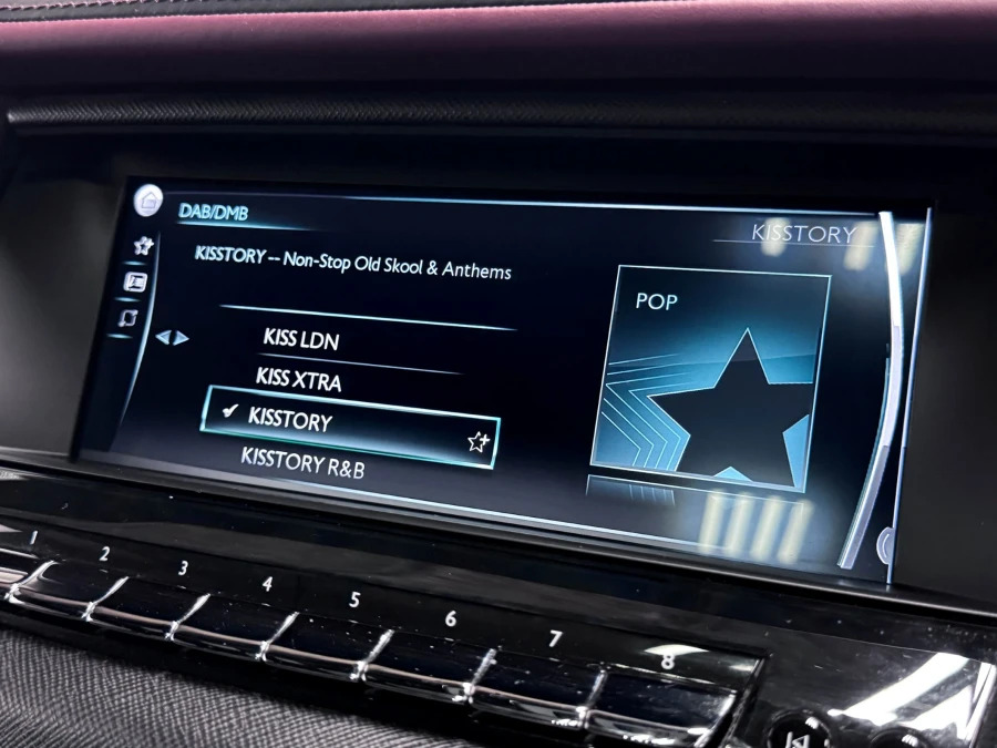 Rolls-Royce Cullinan Cullinan Black Badge Black #57