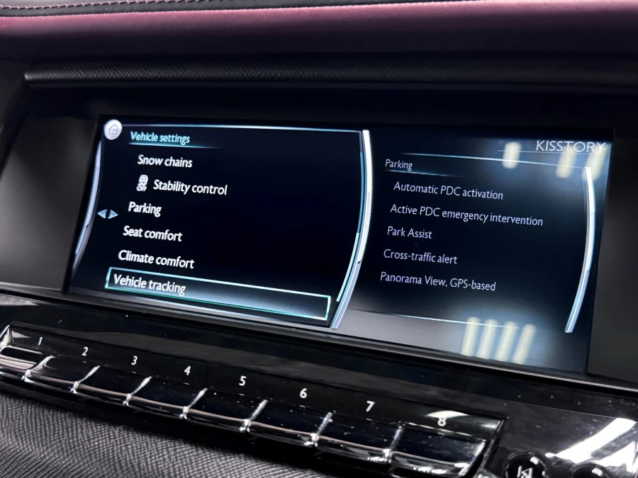 Rolls-Royce Cullinan Cullinan Black Badge Black #64