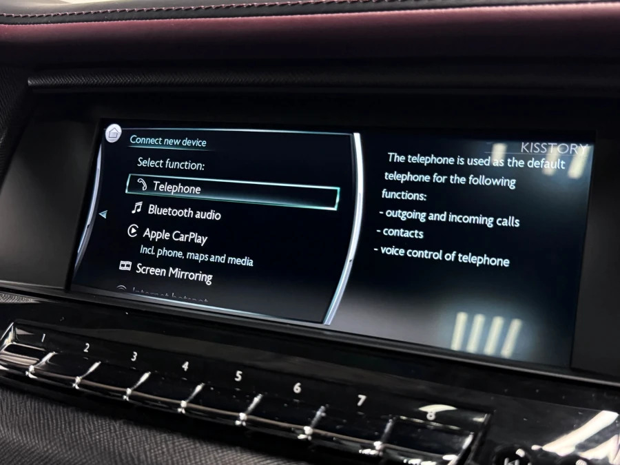 Rolls-Royce Cullinan Cullinan Black Badge Black #60